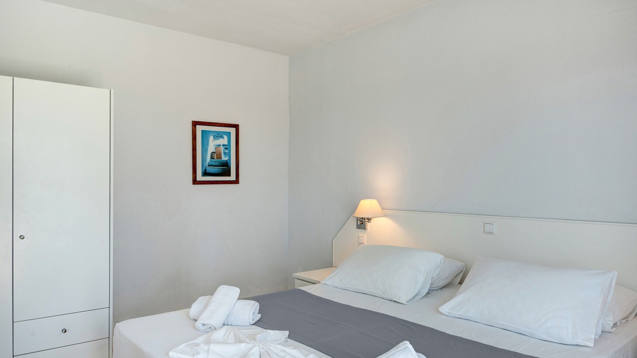 Photo of Bedroom in Kardamena