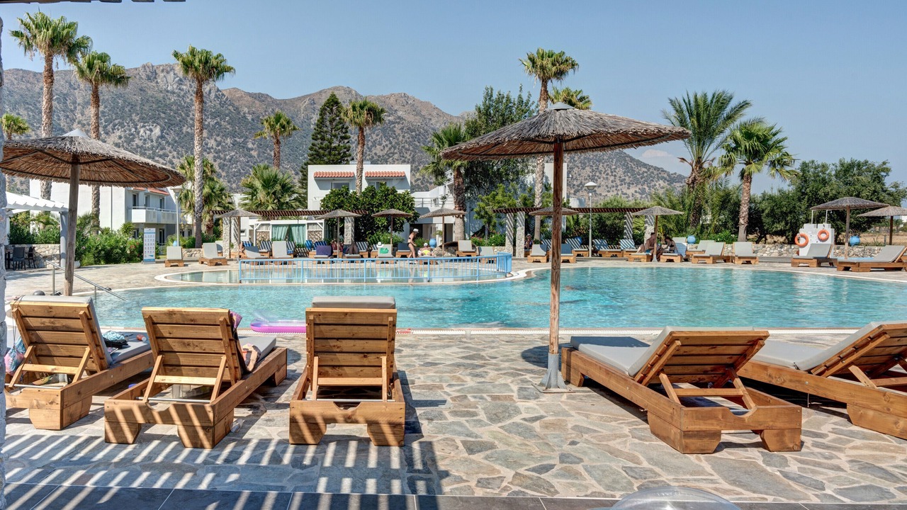 Photo of Outdoor in Kardamena