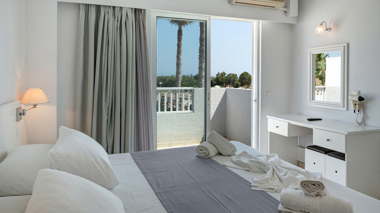 Photo of Bedroom in Kardamena