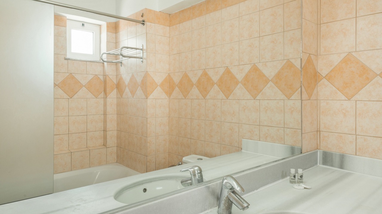 Photo of Bathroom in Kardamena