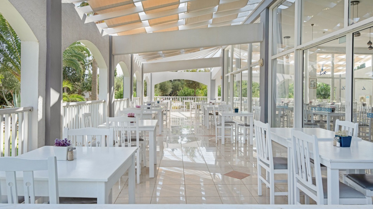 Photo of Outdoor in Kardamena