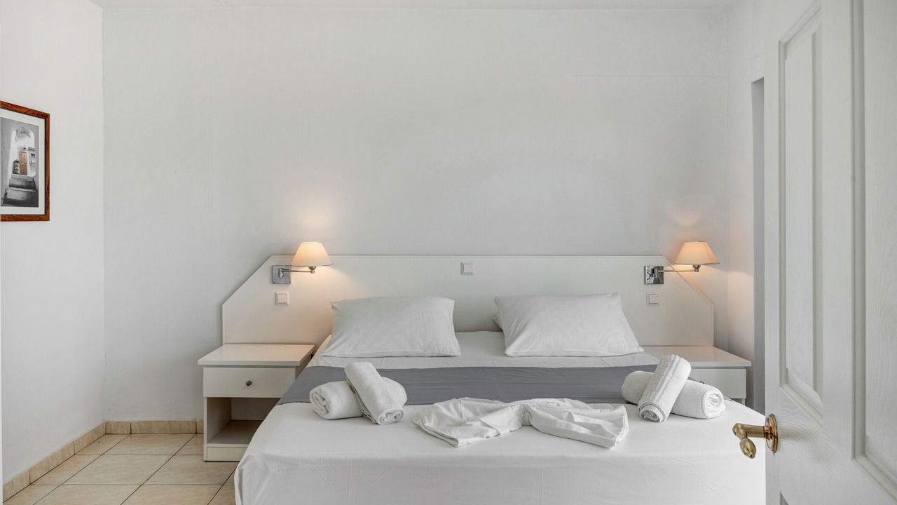 Photo of Bedroom in Kardamena