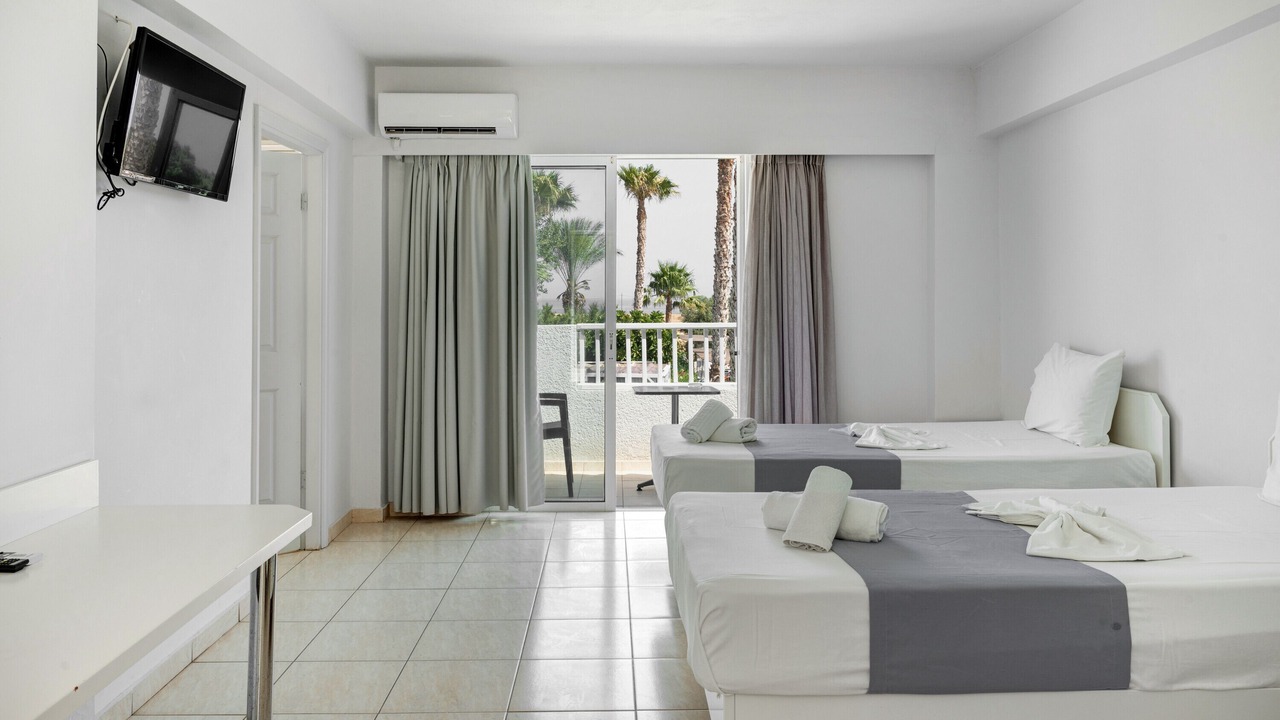 Photo of Bedroom in Kardamena