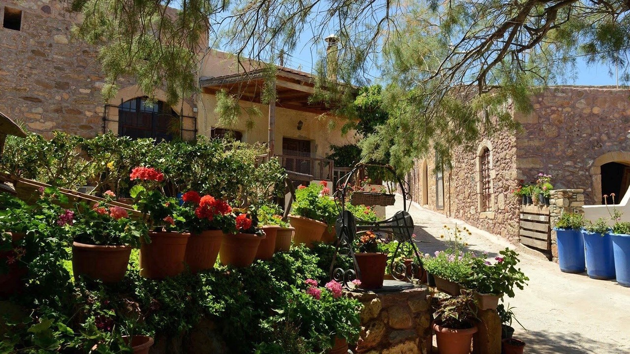 Photo of Outdoor in Lithinai