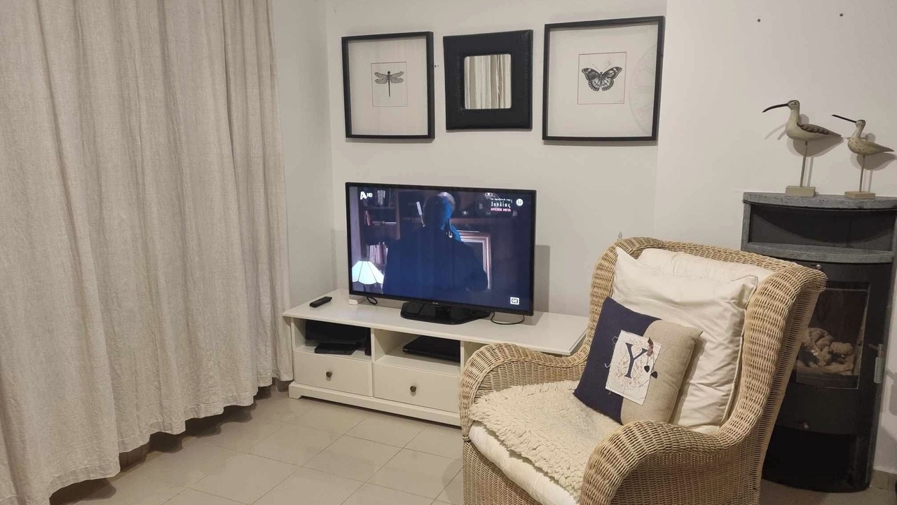 Photo of Livingroom in Lithinai