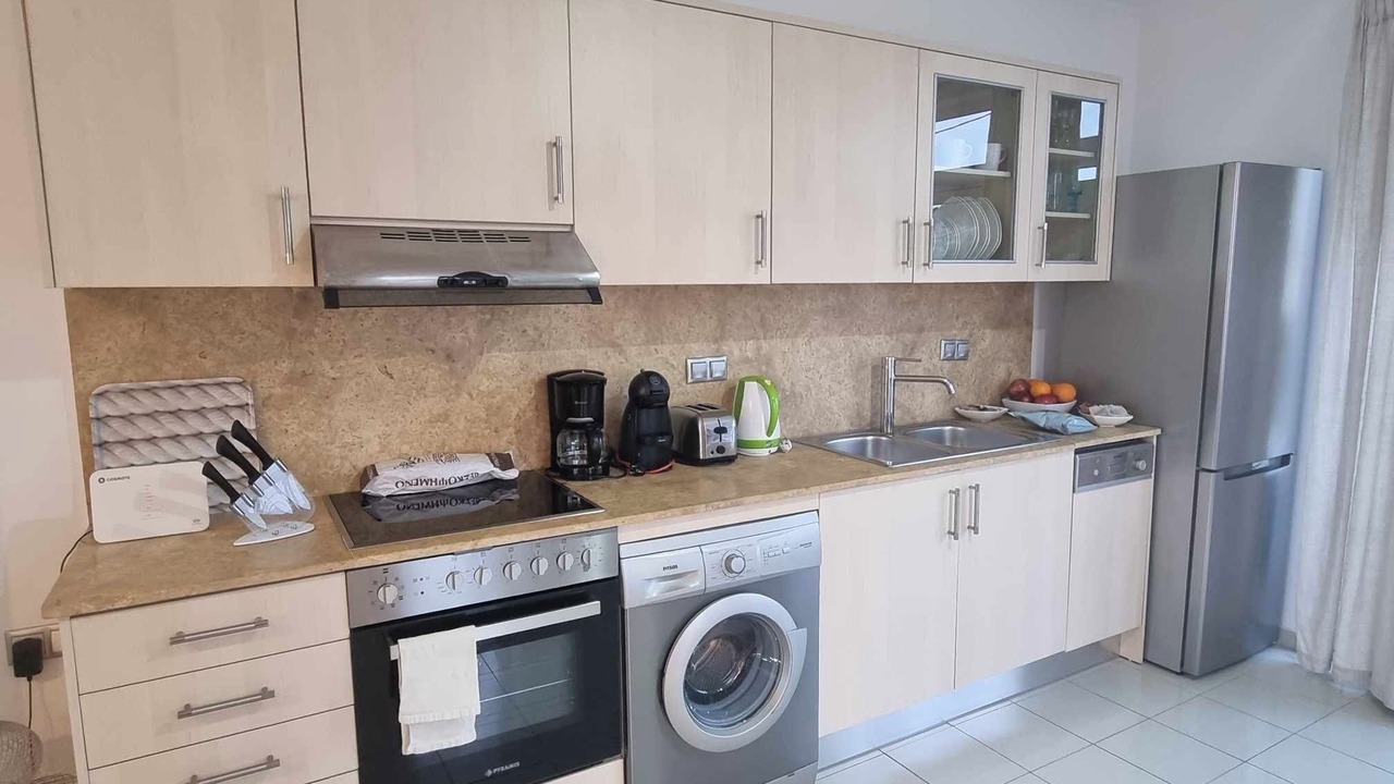Photo of Kitchen in Lithinai