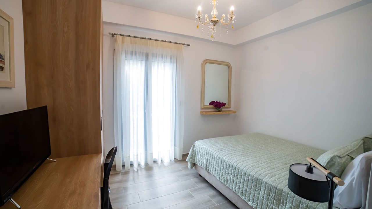 Photo of Bedroom in Ikaria