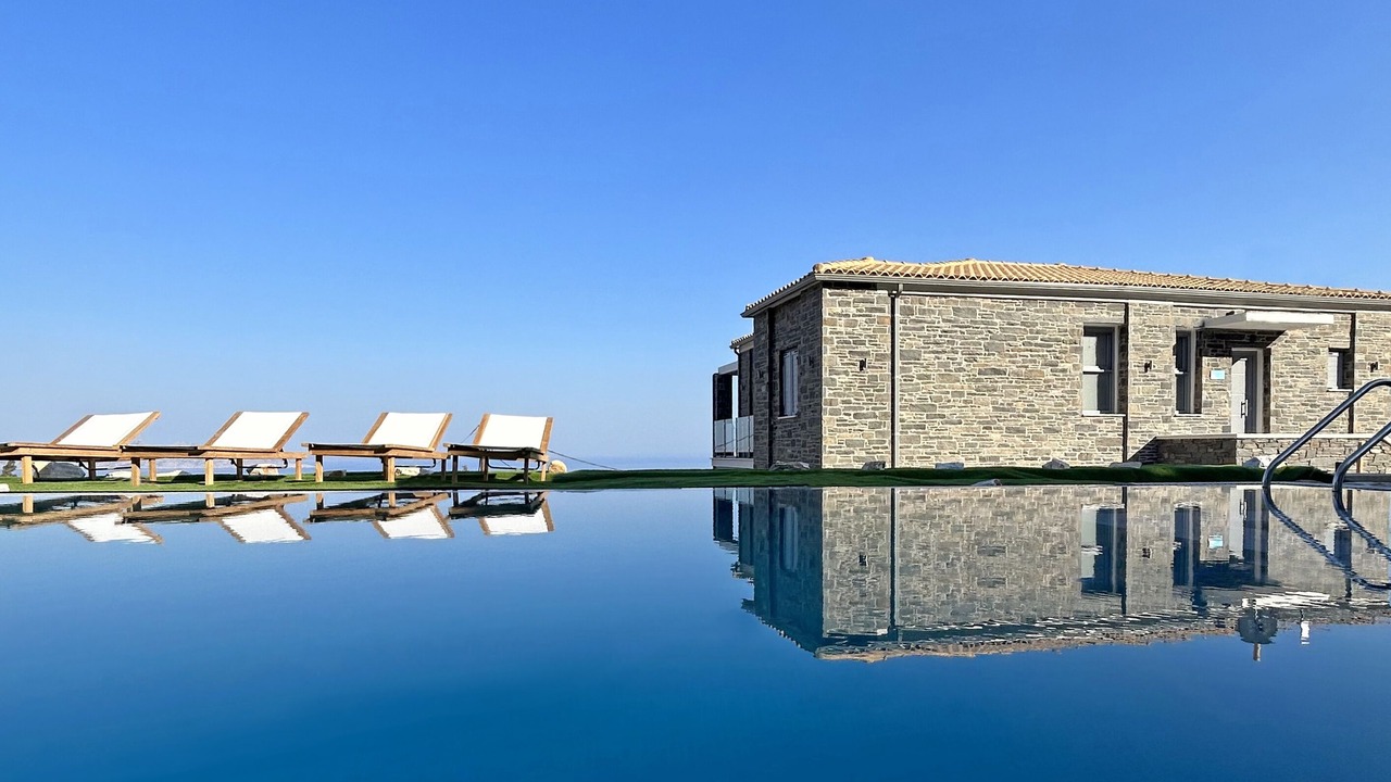 Photo of Outdoor in Ikaria