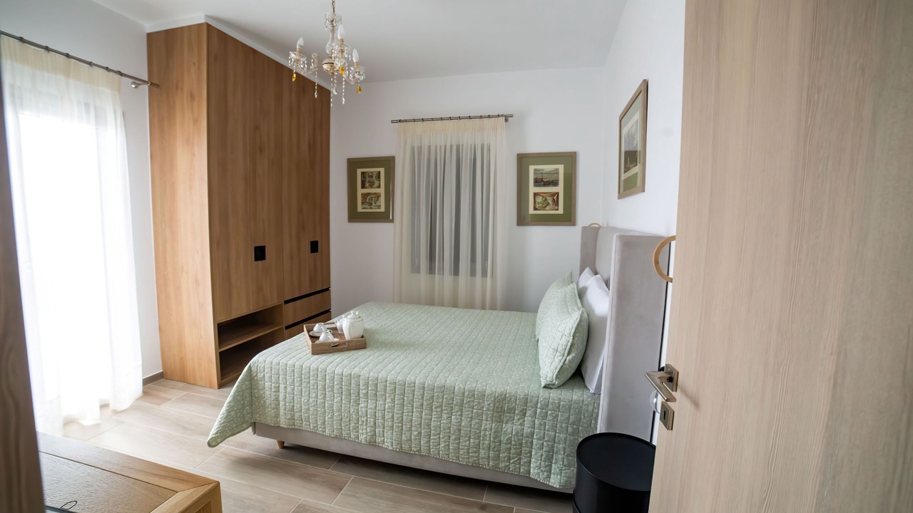 Photo of Bedroom in Ikaria