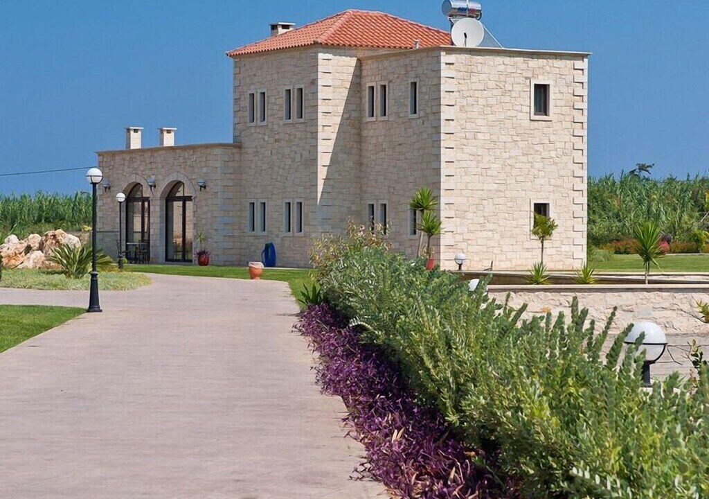Photo of Outdoor in Platanias Town
