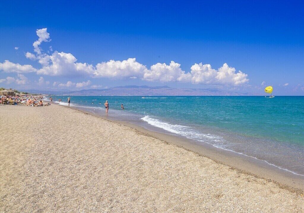 Photo of Others in Platanias Town
