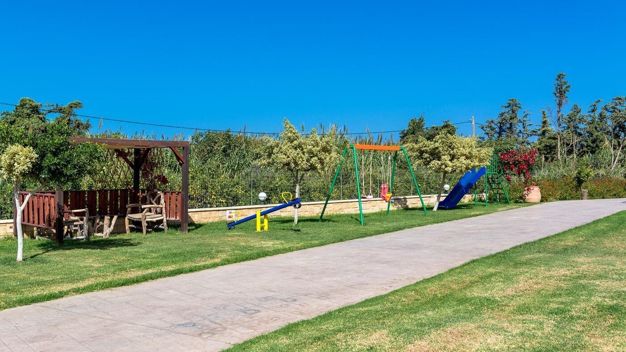 Photo of Others in Platanias Town