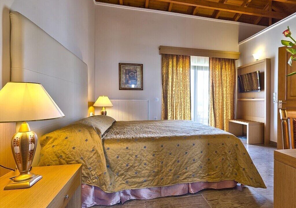 Photo of Bedroom in Platanias Town