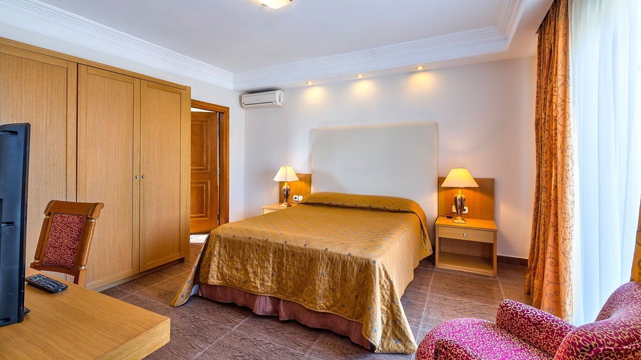 Photo of Bedroom in Platanias Town