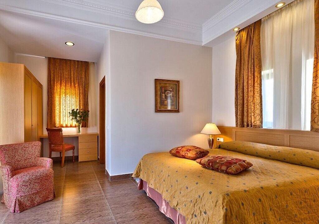 Photo of Bedroom in Platanias Town