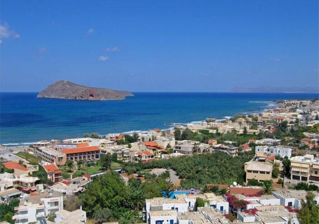 Photo of Outdoor in Platanias Town