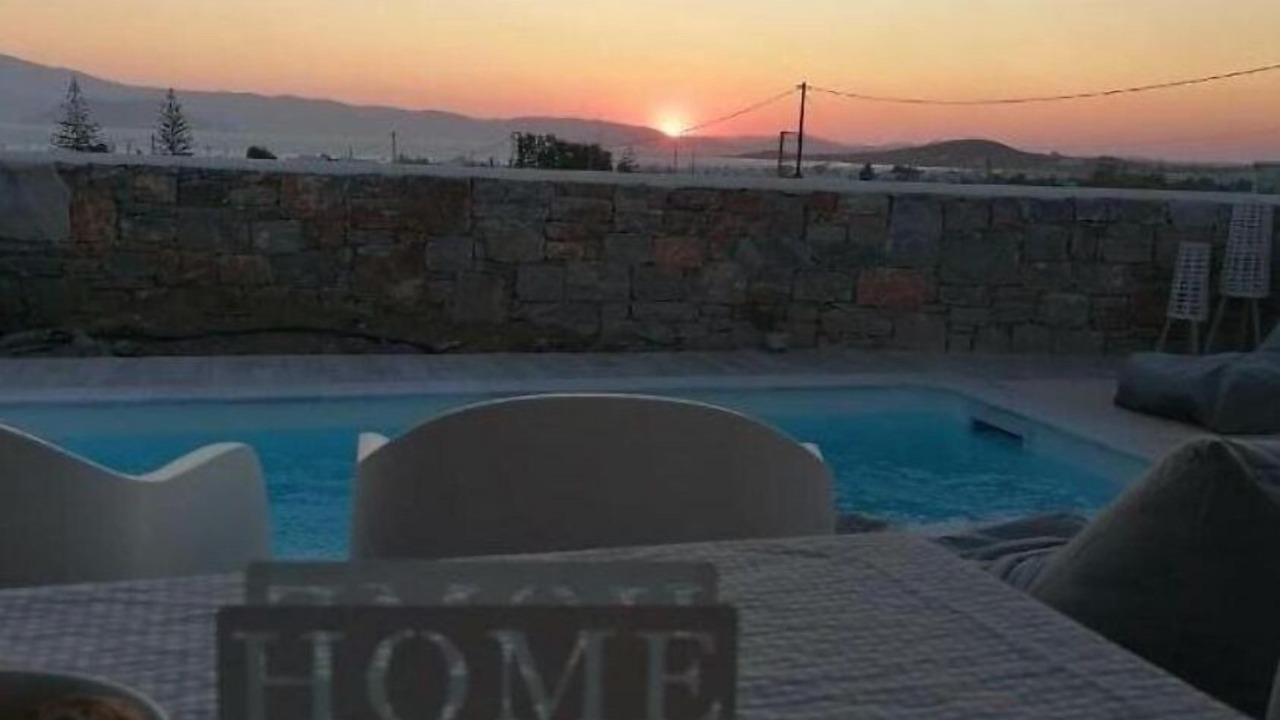 Photo of Outdoor in Agia Anna