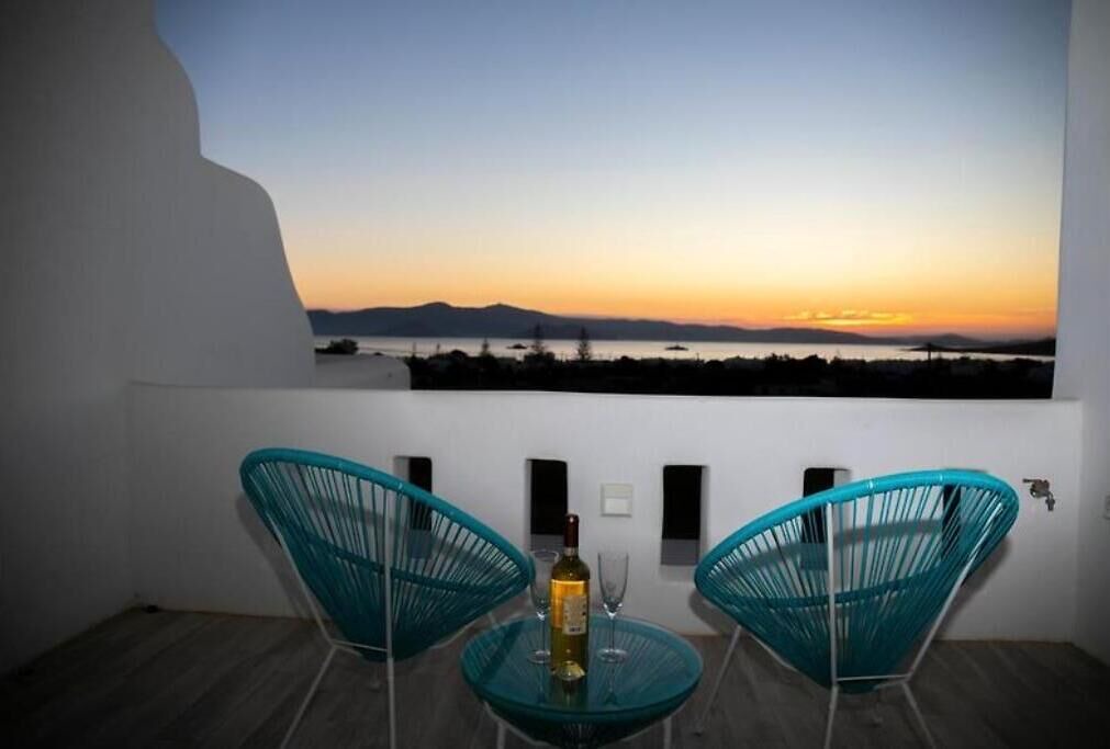 Photo of Outdoor in Agia Anna