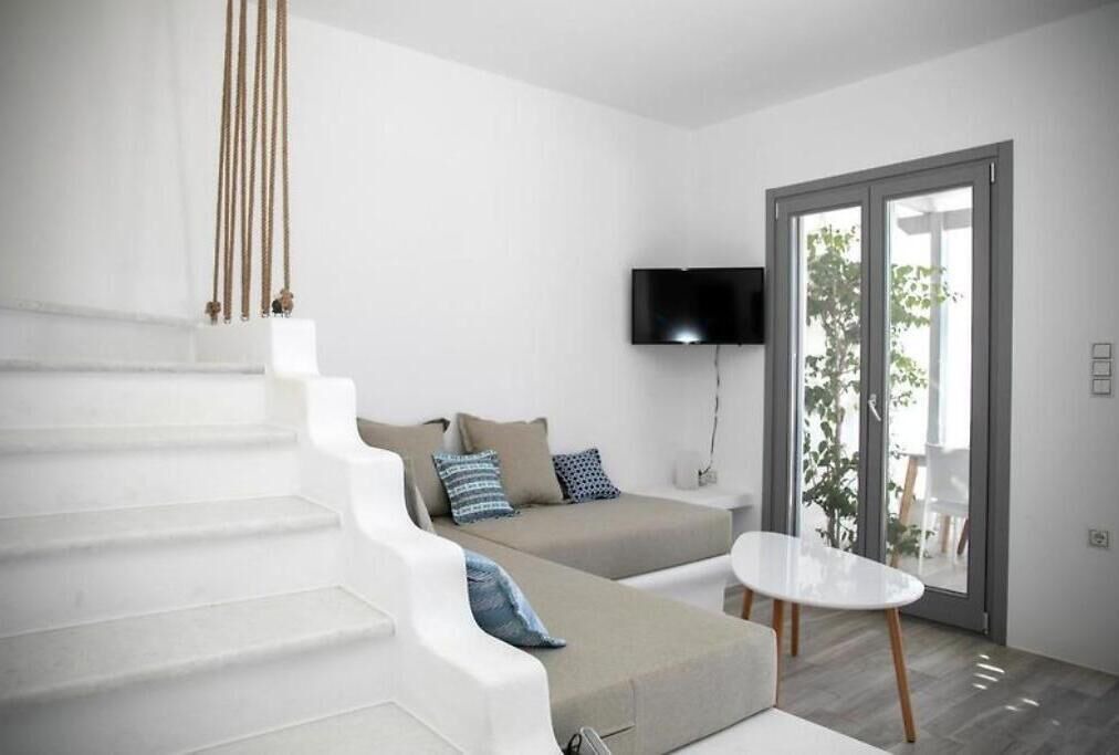 Photo of Livingroom in Agia Anna
