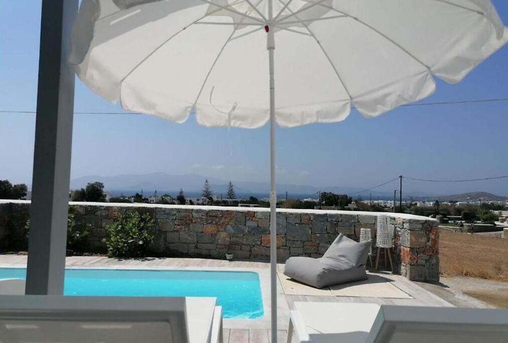 Photo of Outdoor in Agia Anna