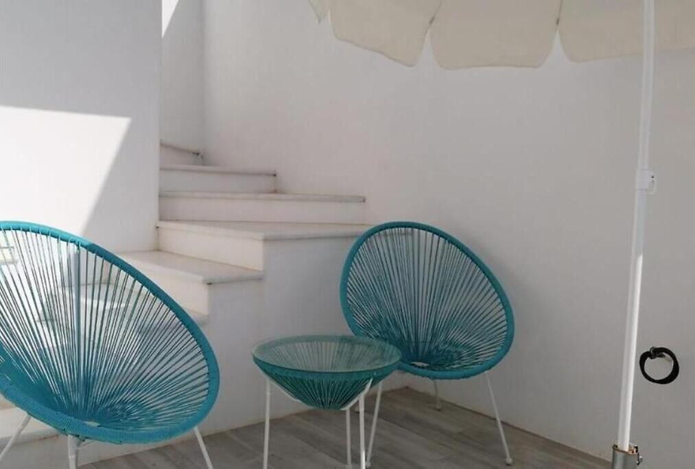 Photo of Outdoor in Agia Anna