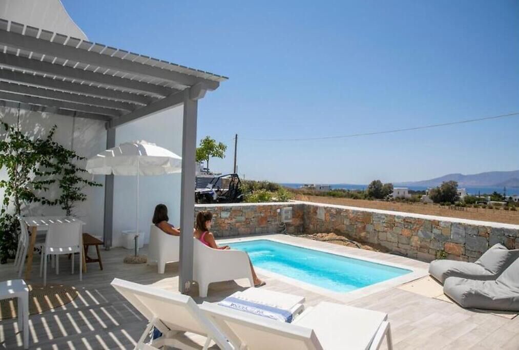 Photo of Outdoor in Agia Anna