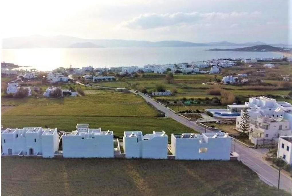 Photo of Outdoor in Agia Anna