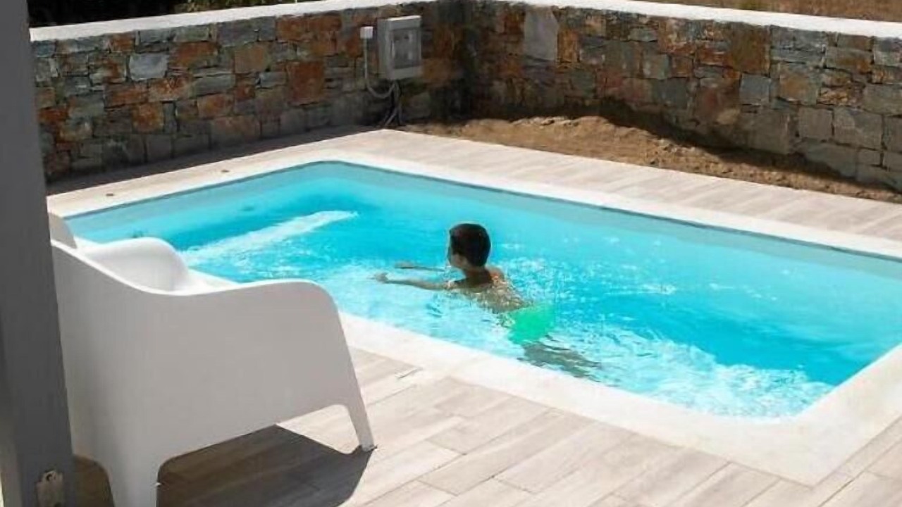 Photo of Outdoor in Agia Anna