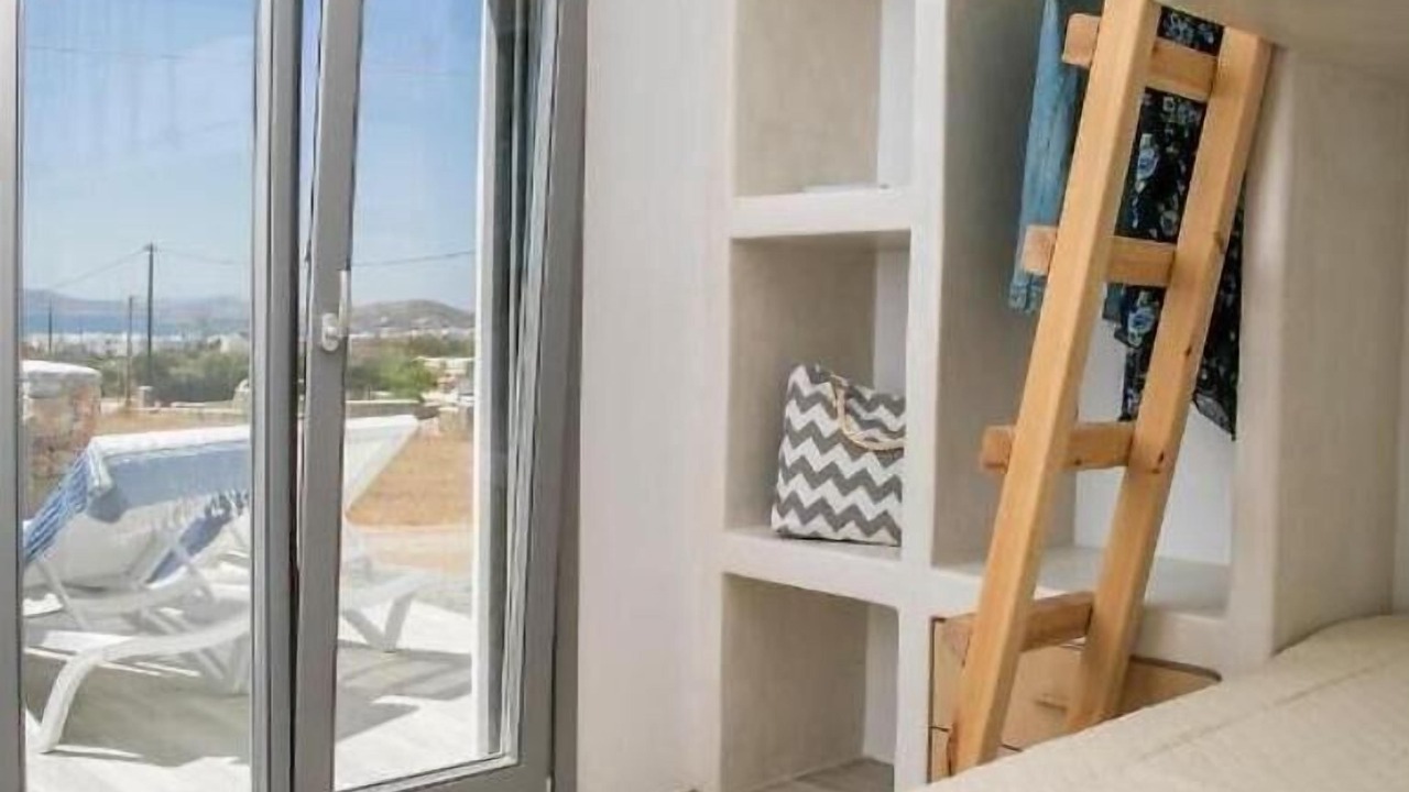 Photo of Bedroom in Agia Anna