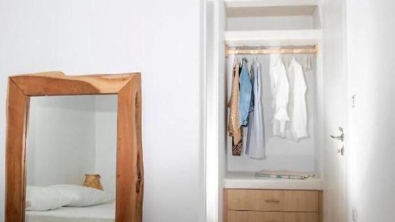 Photo of Bedroom in Agia Anna