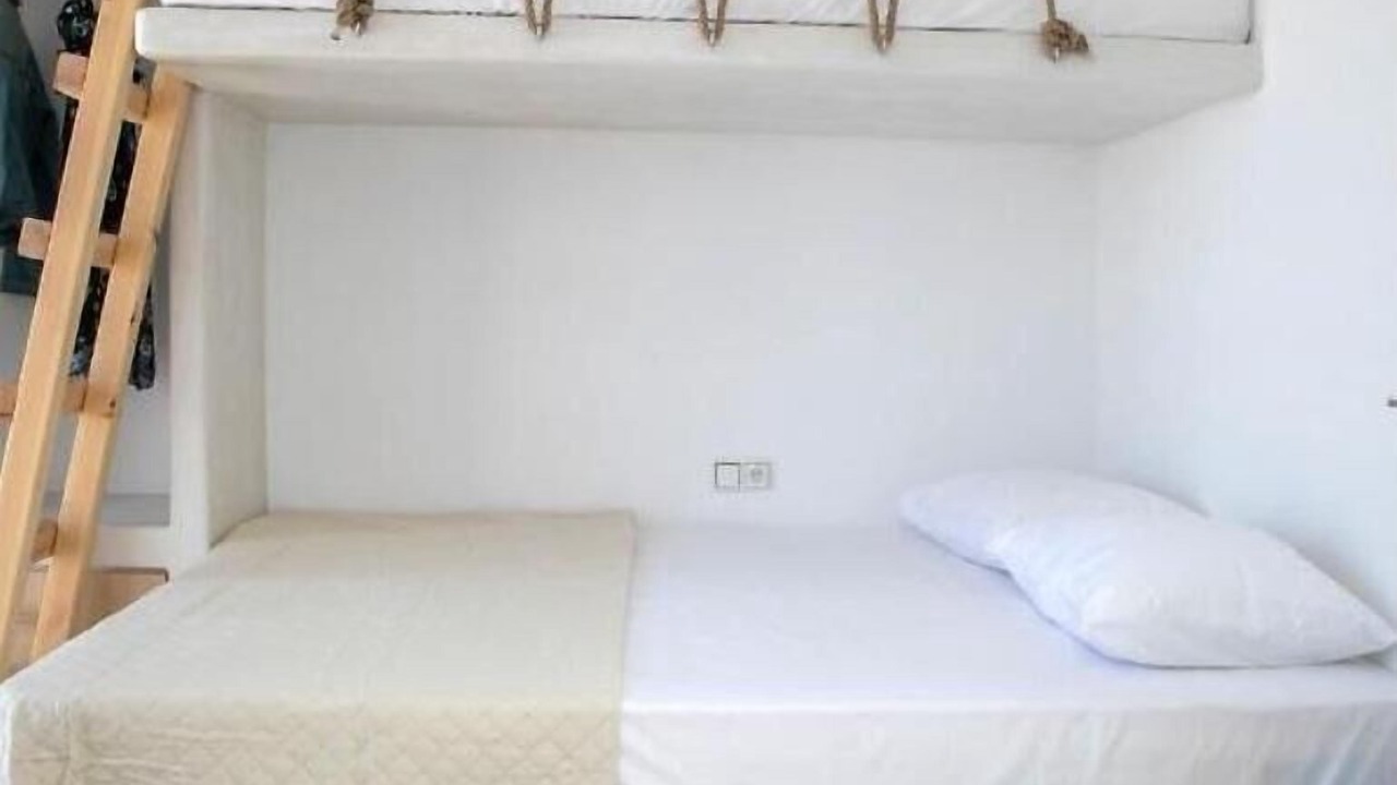 Photo of Bedroom in Agia Anna