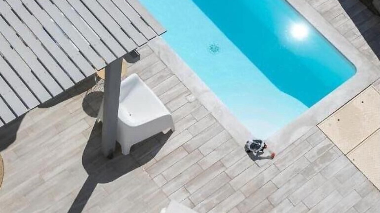 Photo of Outdoor in Agia Anna