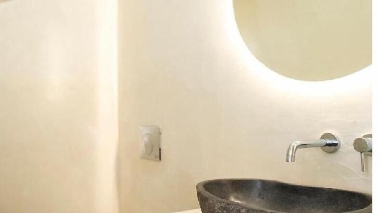 Photo of Bathroom in Agia Anna