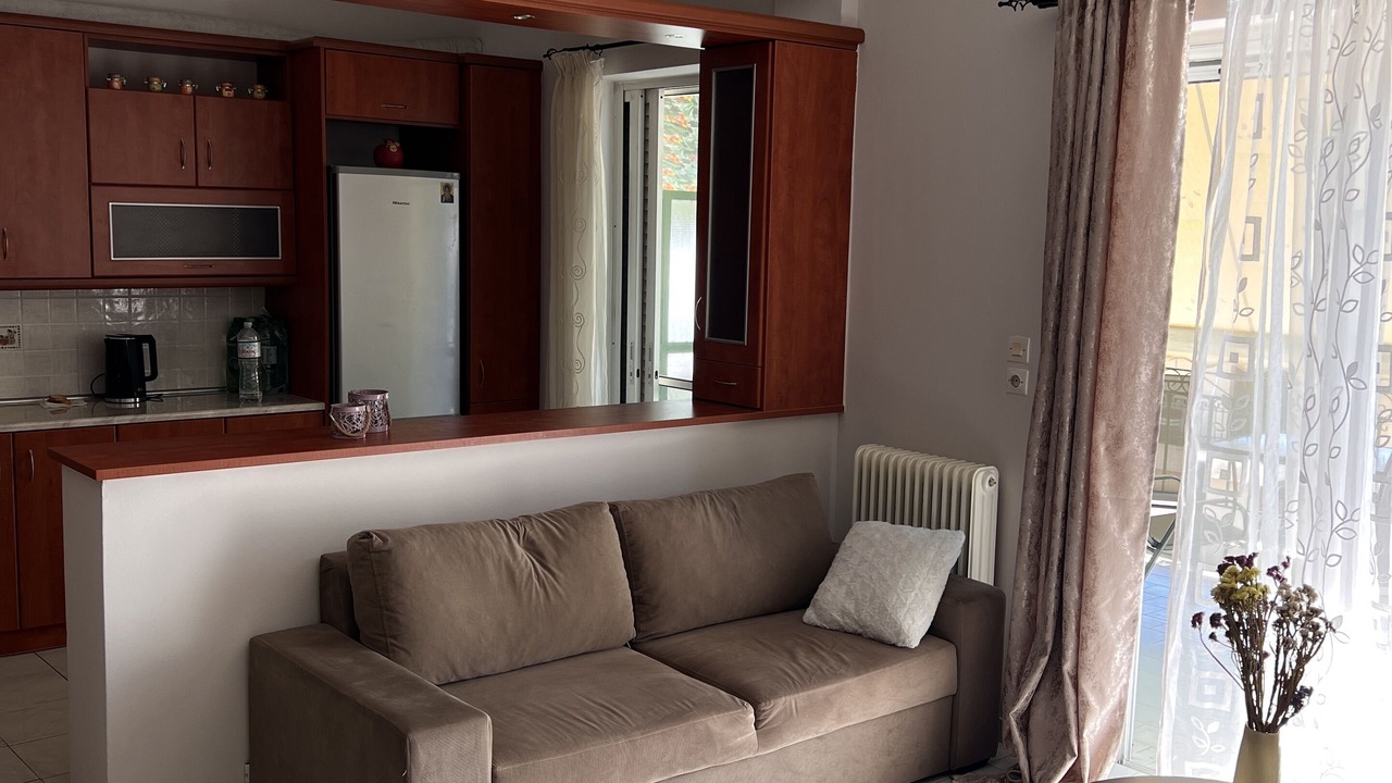Photo of Livingroom in Chalcis