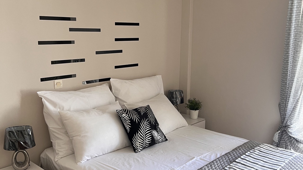 Photo of Bedroom in Chalcis