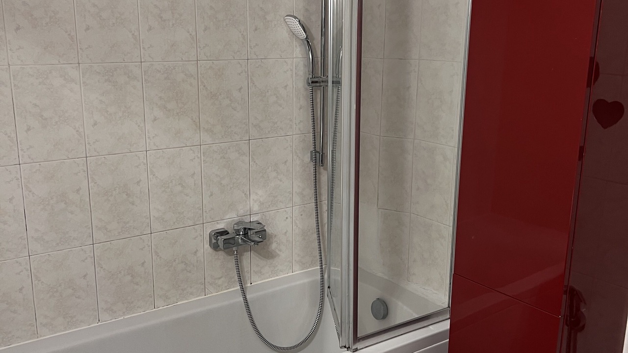 Photo of Bathroom in Chalcis