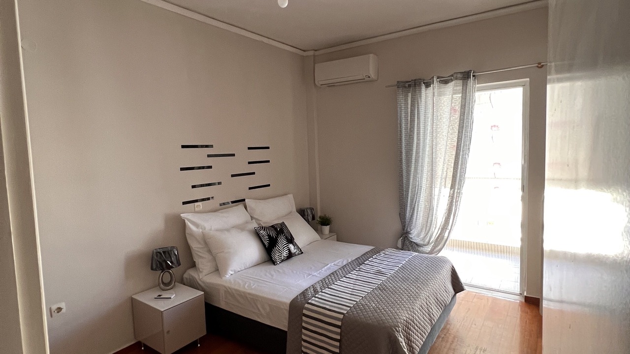 Photo of Bedroom in Chalcis