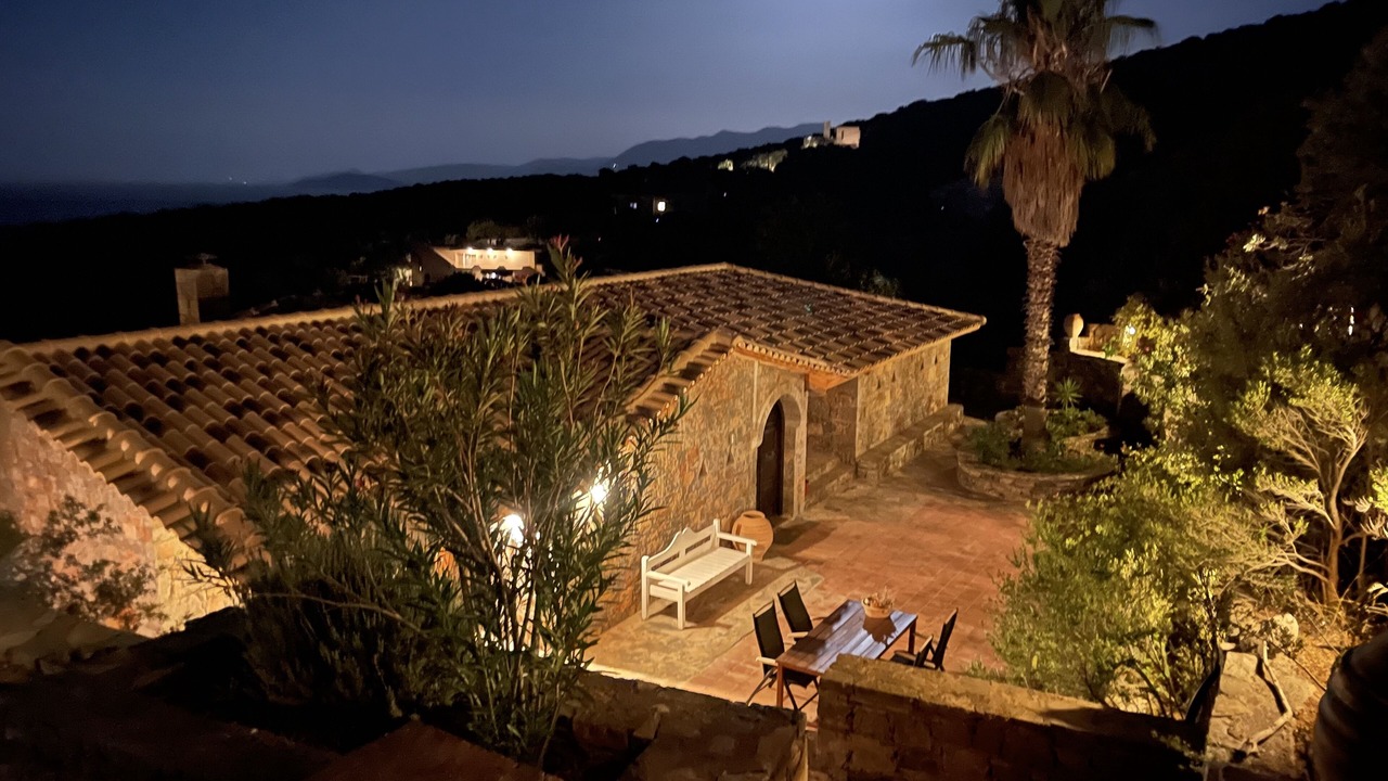 Photo of Patio Balcony in Agios Nikolaos