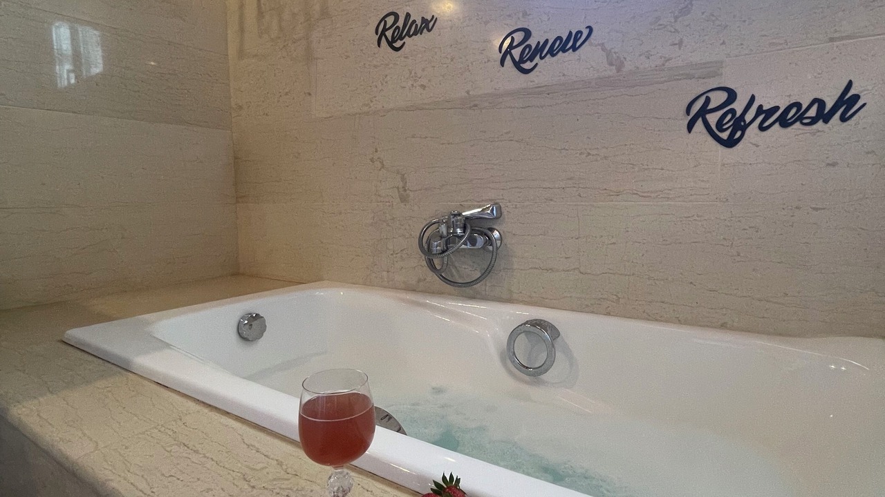 Photo of Bathroom in Agios Nikolaos