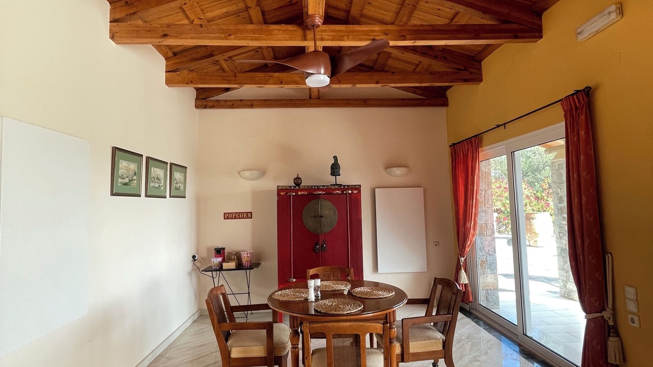 Photo of Bedroom in Agios Nikolaos