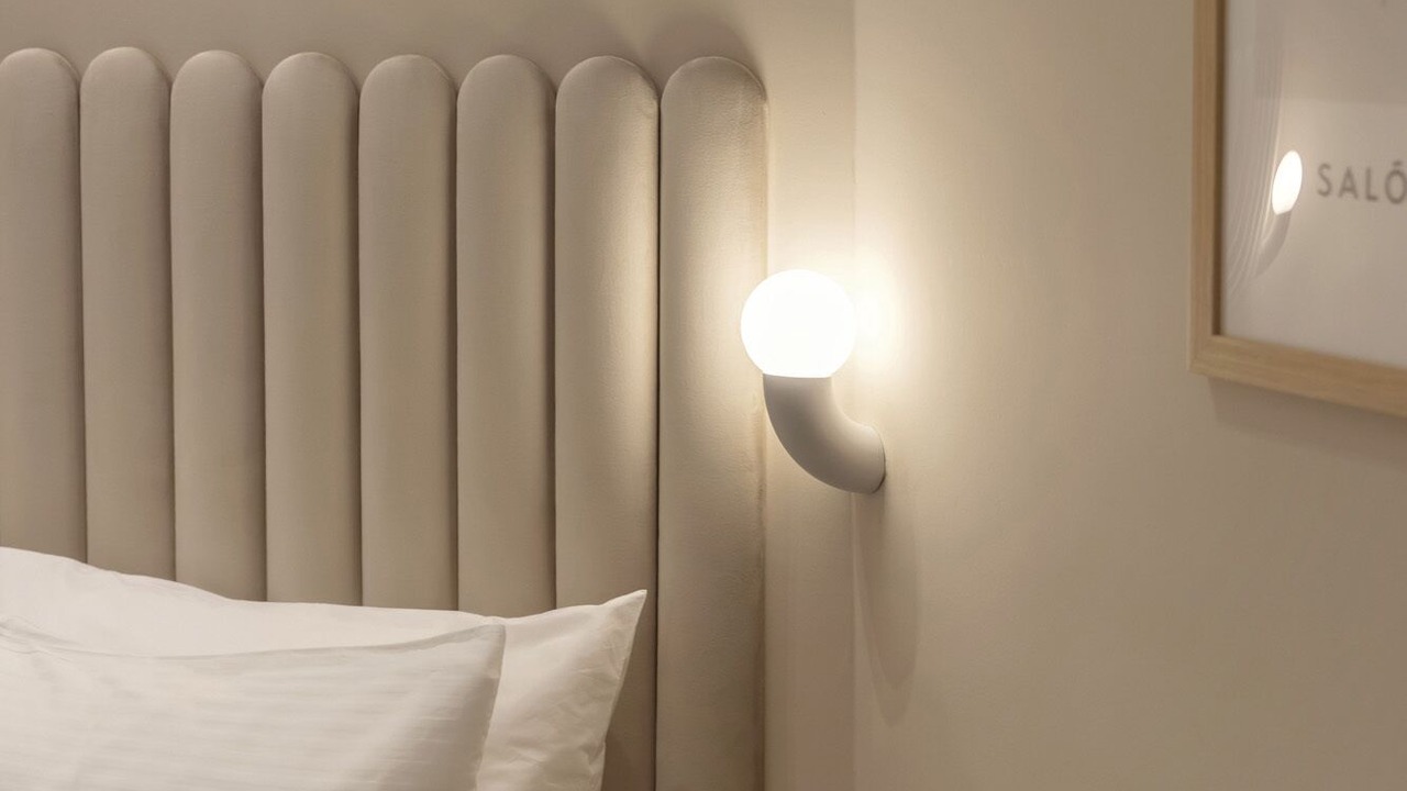 Photo of Bedroom in Athens City Centre