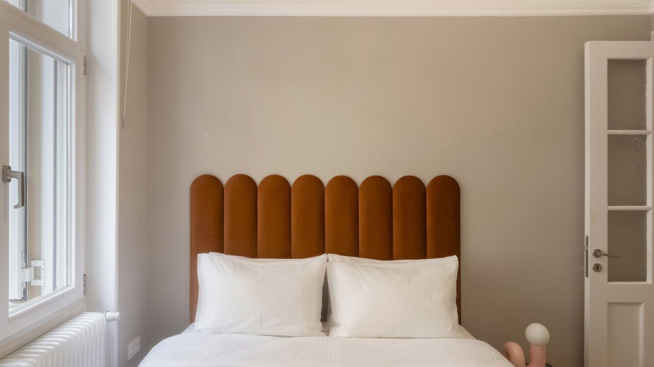 Photo of Bedroom in Athens City Centre