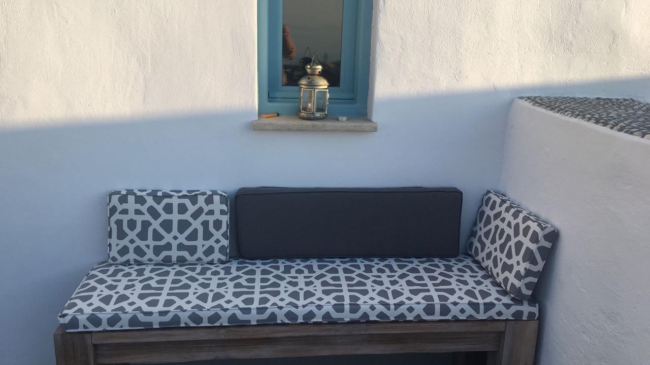 Photo of Outdoor in Folegandros Town