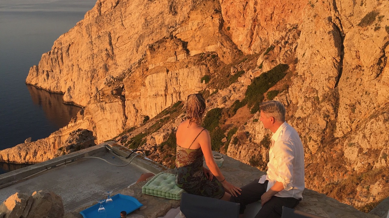 Photo of Outdoor in Folegandros Town