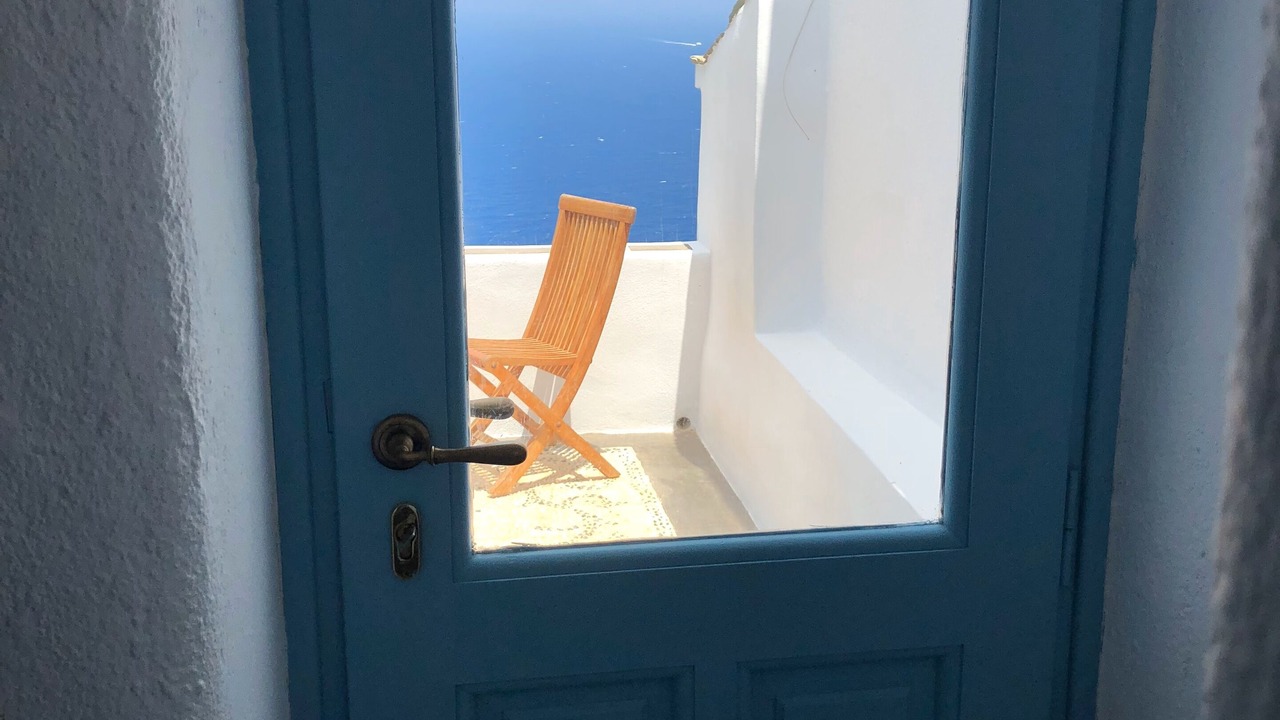 Photo of Others in Folegandros Town