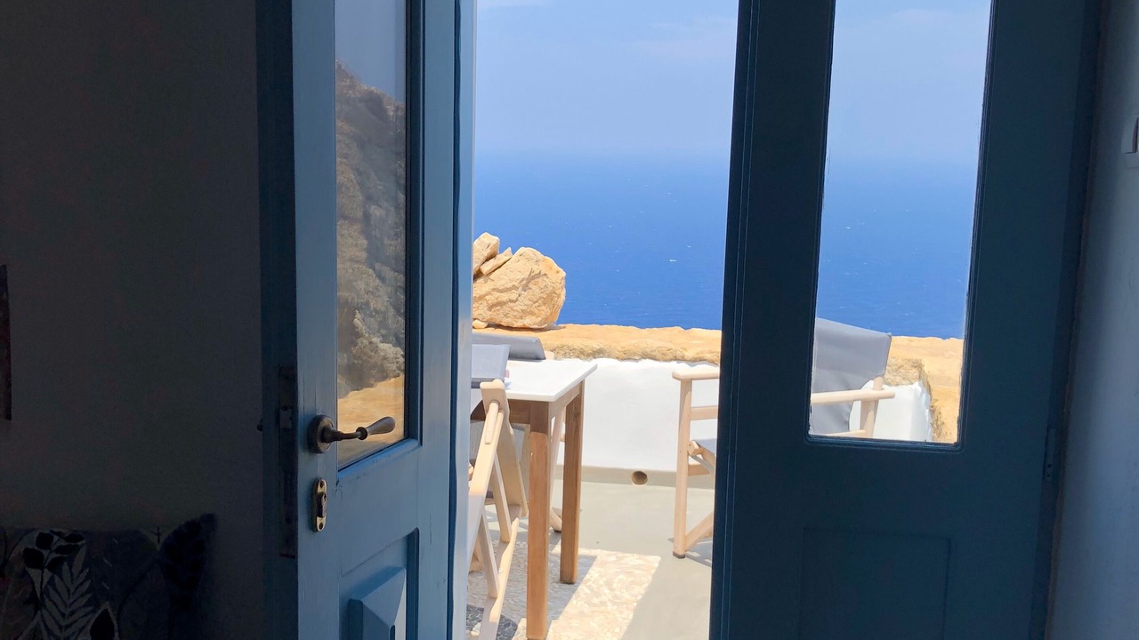 Photo of Others in Folegandros Town