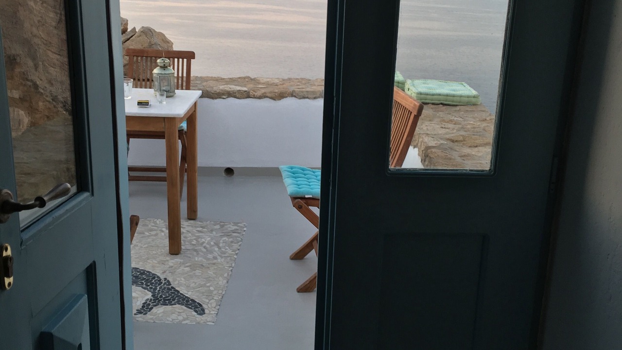 Photo of Others in Folegandros Town