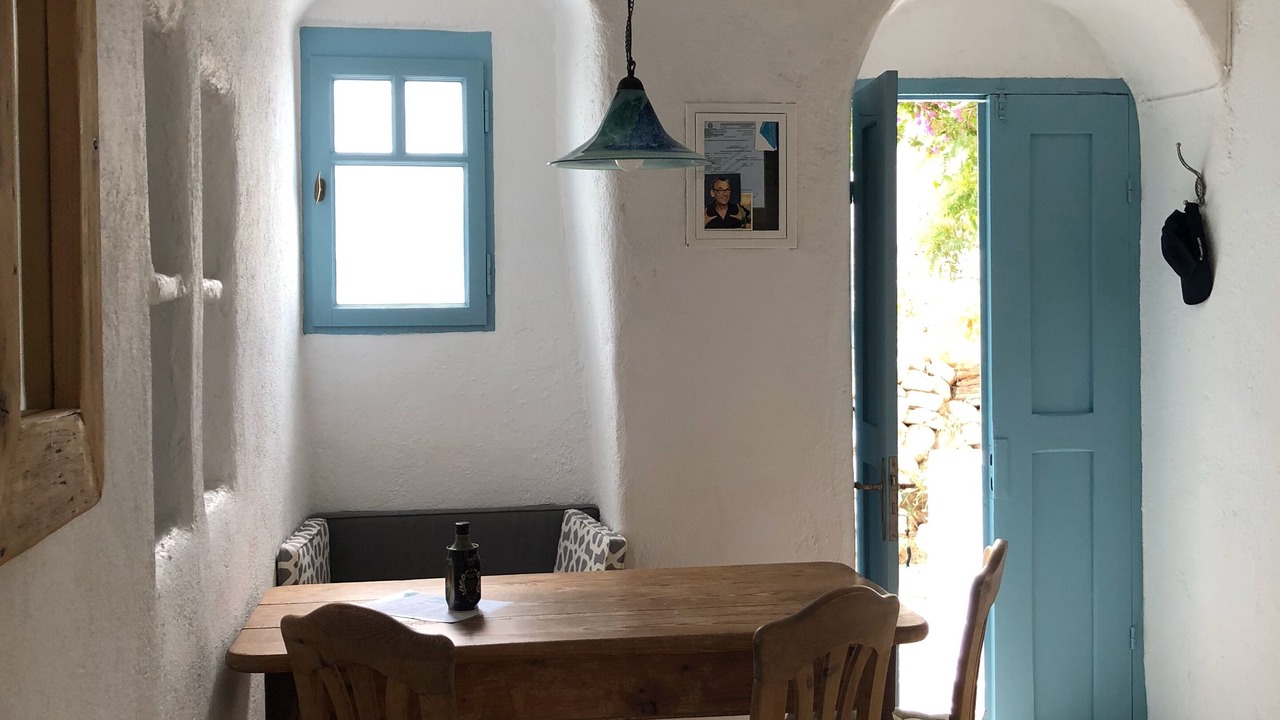 Photo of Others in Folegandros Town