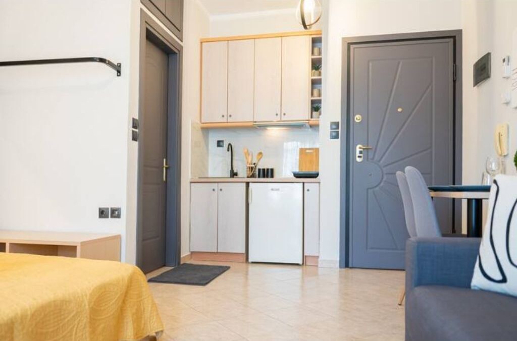 Photo of Bedroom in Xanthi
