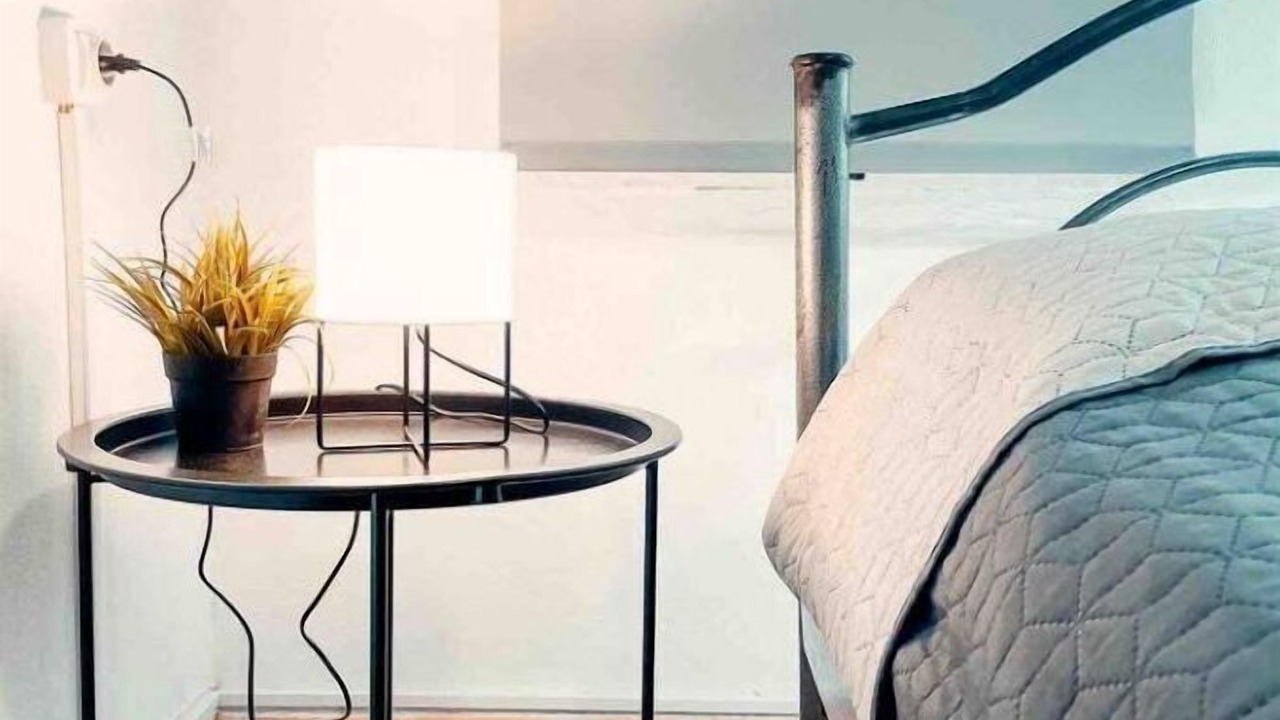 Photo of Bedroom in Xanthi